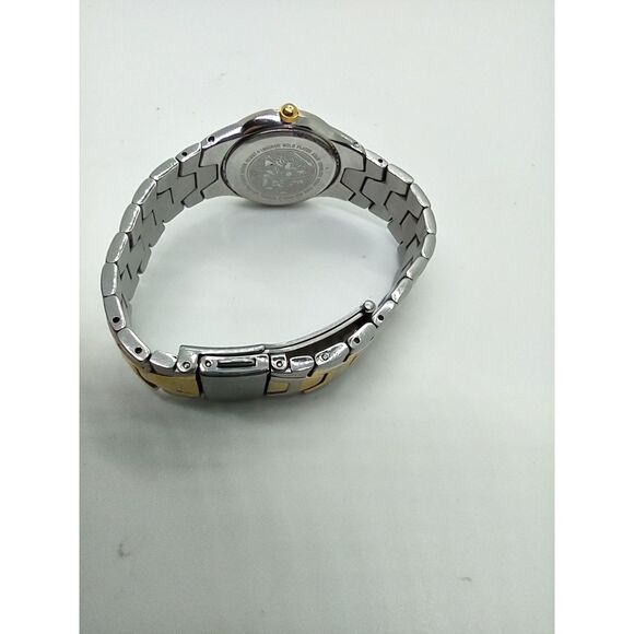 Berenger Steel Ladies Date Vintage Watch - Picture 15 of 15